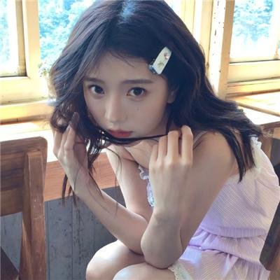 愤怒的蝴蝶
